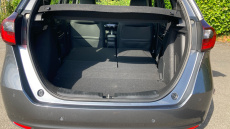 Honda Jazz 1.5 i-MMD Hybrid SR 5dr eCVT Hybrid Hatchback